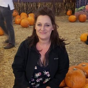 Meet your Posher, Tina